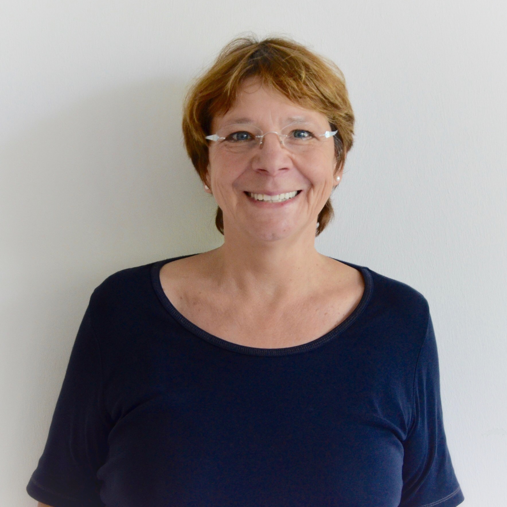 Claudia Hamberger