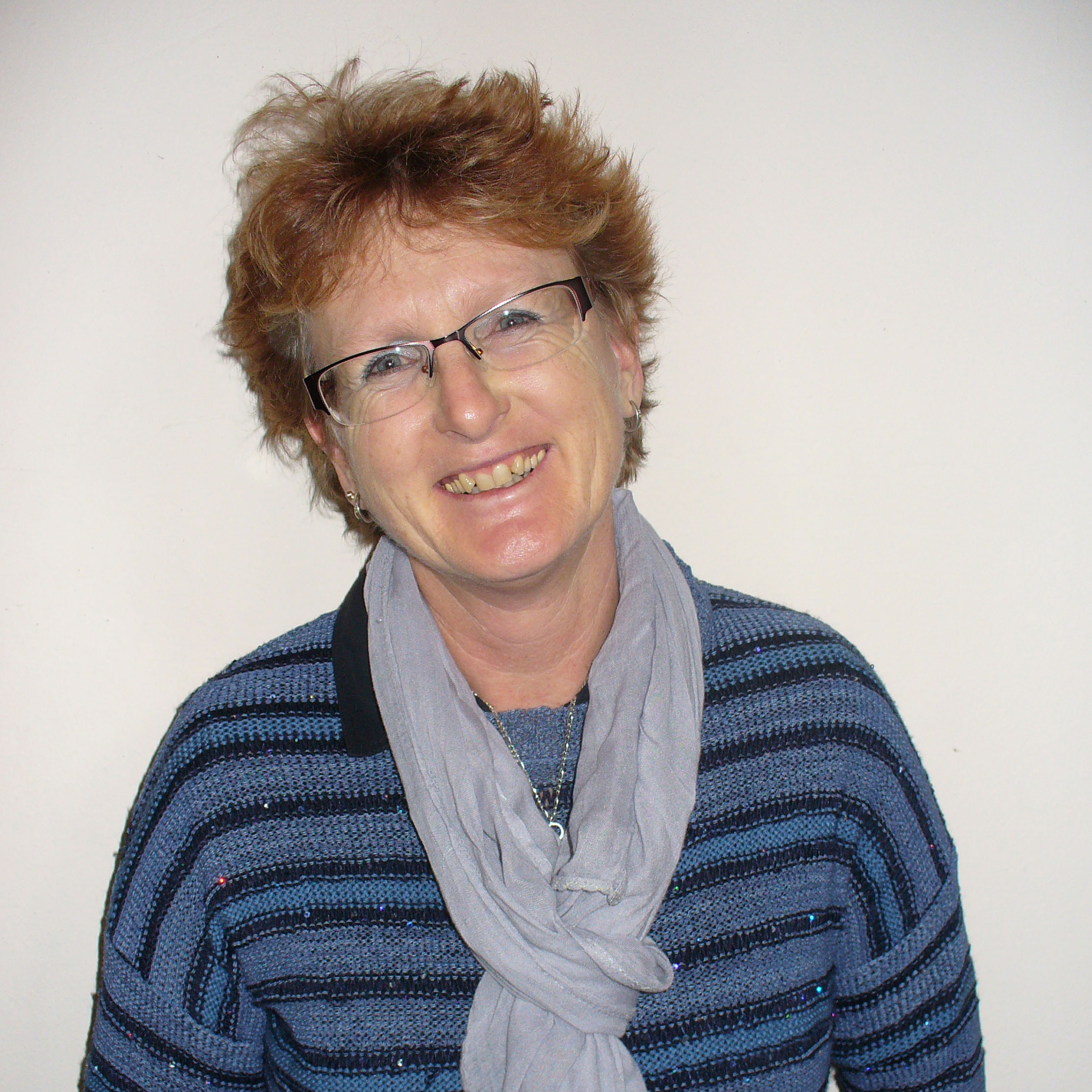 Petra Schöler