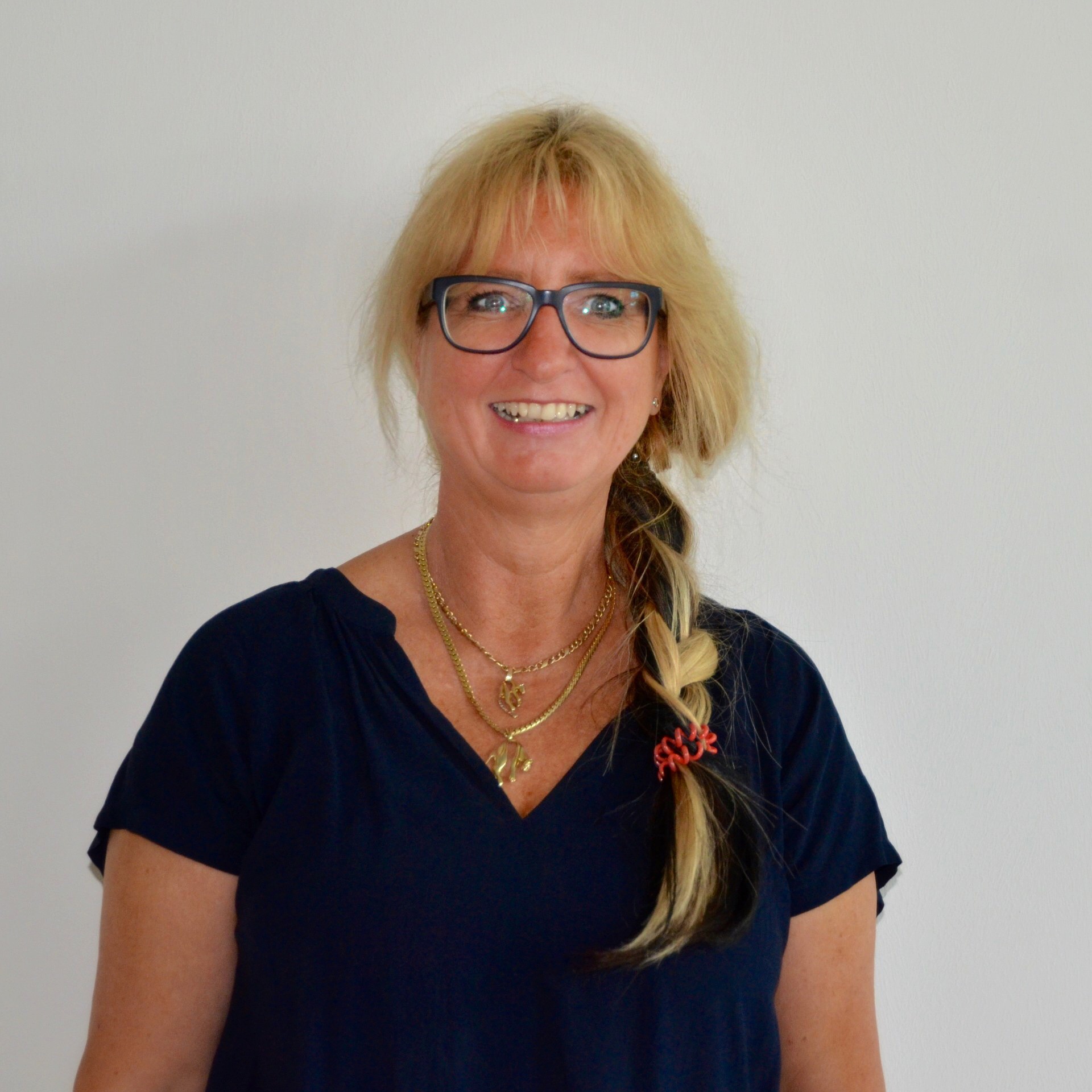 Renate Schifferer